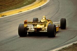 Mike Groff's Lola T-93/07/Chevy