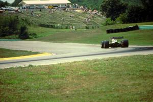 Brian Till's Penske PC-21/Chevy