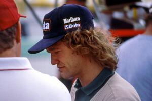 Fabrizio Barbazza