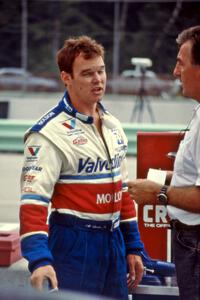 Al Unser, Jr.