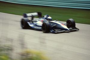 Scott Goodyear's Lola T-93/06/Ford Cosworth XB