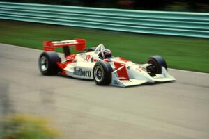 Paul Tracy's Penske PC-22/Chevy