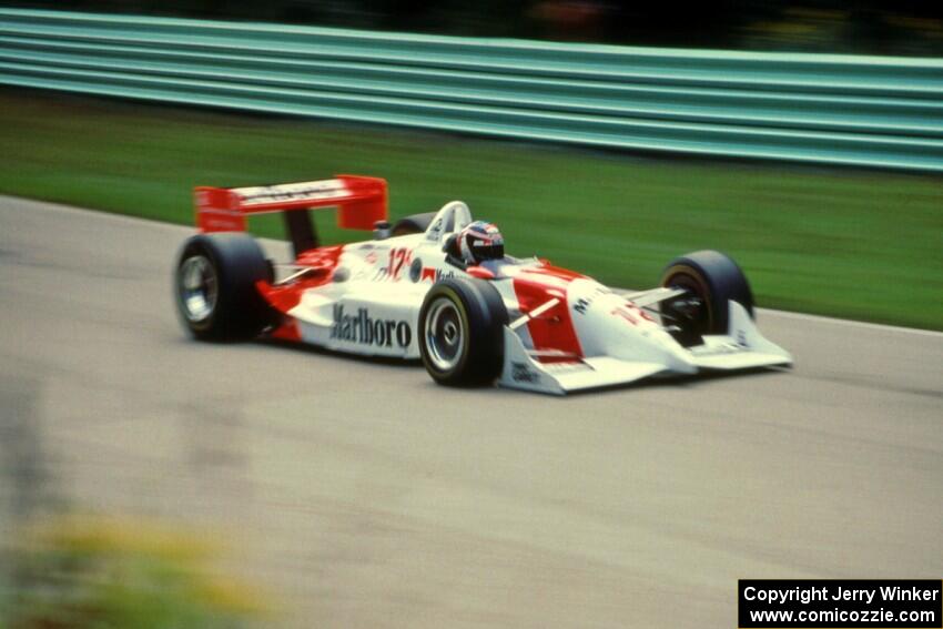 Paul Tracy's Penske PC-22/Chevy