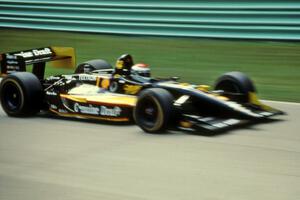 Bobby Rahal's Lola T-93/07/Chevy