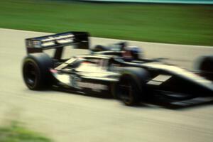 Robby Gordon's Lola T-93/06/Ford Cosworth XB