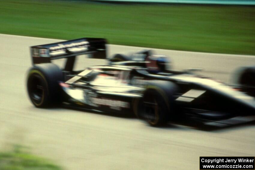 Robby Gordon's Lola T-93/06/Ford Cosworth XB