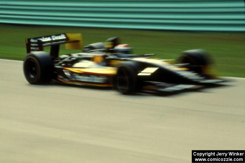 Bobby Rahal's Lola T-93/07/Chevy