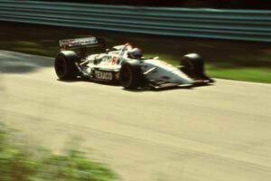 Mario Andretti's Lola T-93/06/Ford Cosworth XB