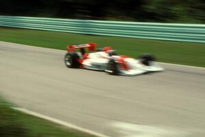 Paul Tracy's Penske PC-22/Chevy