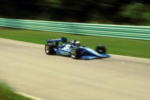 Danny Sullivan's Lola T-93/07/Chevy