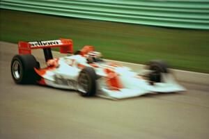 Paul Tracy's Penske PC-22/Chevy