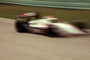 Mario Andretti's Lola T-93/06/Ford Cosworth XB