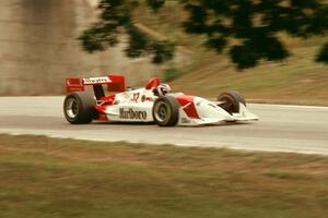 Paul Tracy's Penske PC-22/Chevy