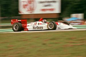 Paul Tracy's Penske PC-22/Chevy