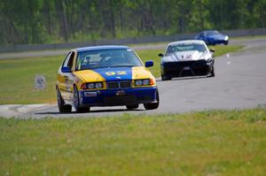 Scott Sinnott's ITR BMW 325i