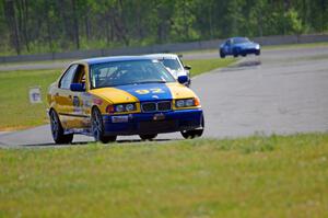 Scott Sinnott's ITR BMW 325i