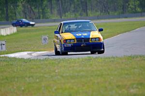 Scott Sinnott's ITR BMW 325i