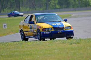 Scott Sinnott's ITR BMW 325i