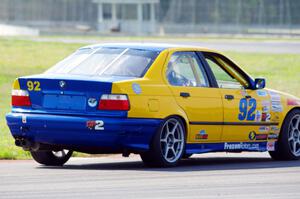 Scott Sinnott's ITR BMW 325i