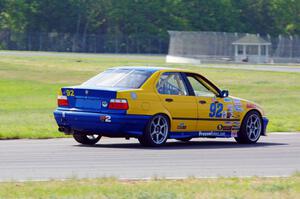 Scott Sinnott's ITR BMW 325i