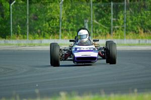 Tim Woelk's Elden Mk.10 Formula Ford