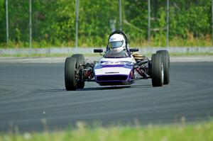 Tim Woelk's Elden Mk.10 Formula Ford