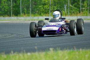 Tim Woelk's Elden Mk.10 Formula Ford