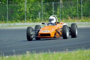 Rich Stadther's Dulon LD-9 Formula Ford