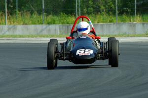 Jon Belanger's Autodynamics Mk. V Formula Vee