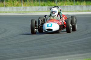 Jim Gaffney's RCA Formula Vee