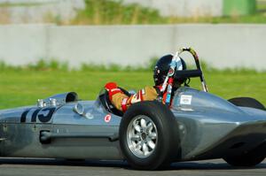 Mike Soltis' Formula Junior Special