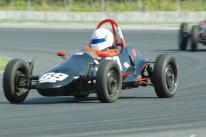 Jon Belanger's Autodynamics Mk. V Formula Vee