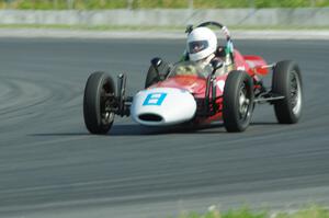 Jim Gaffney's RCA Formula Vee