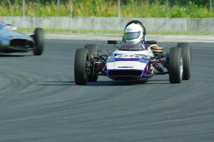 Tim Woelk's Elden Mk.10 Formula Ford