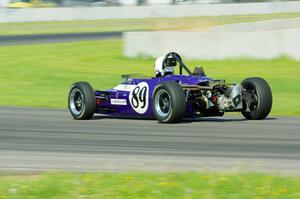 Tim Woelk's Elden Mk.10 Formula Ford