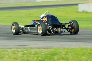 Tom Stephani's Crossle 35F Formula Ford