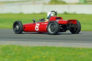 Jim Gaffney's RCA Formula Vee