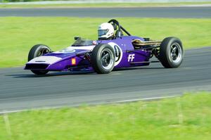 Tim Woelk's Elden Mk.10 Formula Ford