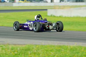 Tim Woelk's Elden Mk.10 Formula Ford