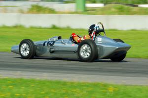 Mike Soltis' Formula Junior Special