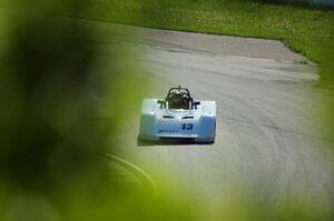 Martin Wiedenhoeft's Spec Racer Ford 3