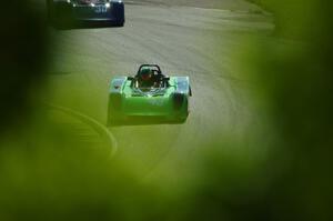 Greg Eick's Spec Racer Ford 3