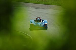 Jim Nash's Spec Racer Ford 3