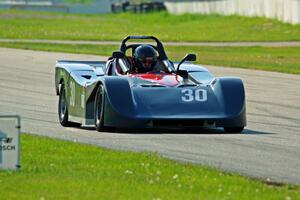 Dave Cammack's Spec Racer Ford