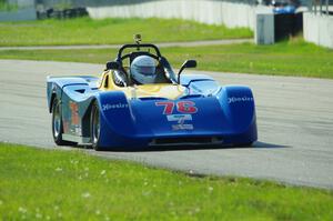 Ron Boltik's Spec Racer Ford 3