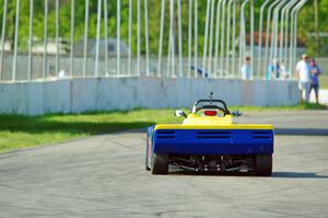 Ron Boltik's Spec Racer Ford 3