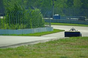 Ron Boltik's Spec Racer Ford 3