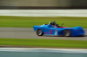 Russell King's Spec Racer Ford 3