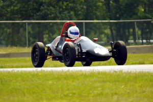 Jon Belanger's Autodynamics Mk.V Formula Vee