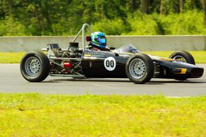 Murray Burkett's Chinook Mk.IX Formula Ford